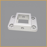 铝合金喷砂氧化