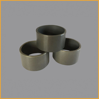 汽车配件硬质氧化