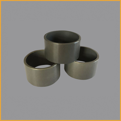 汽车配件硬质氧化