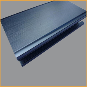 电源外壳拉丝氧化