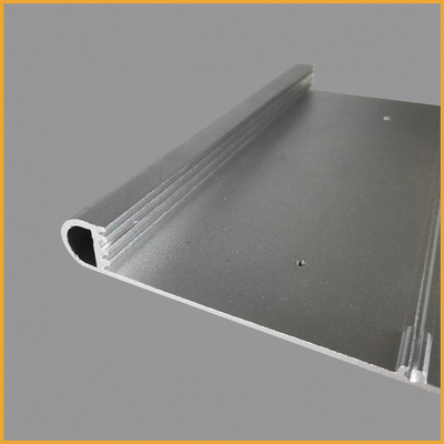 电脑支架喷砂氧化