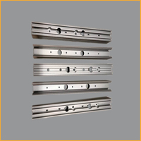 LED灯架抗UV氧化